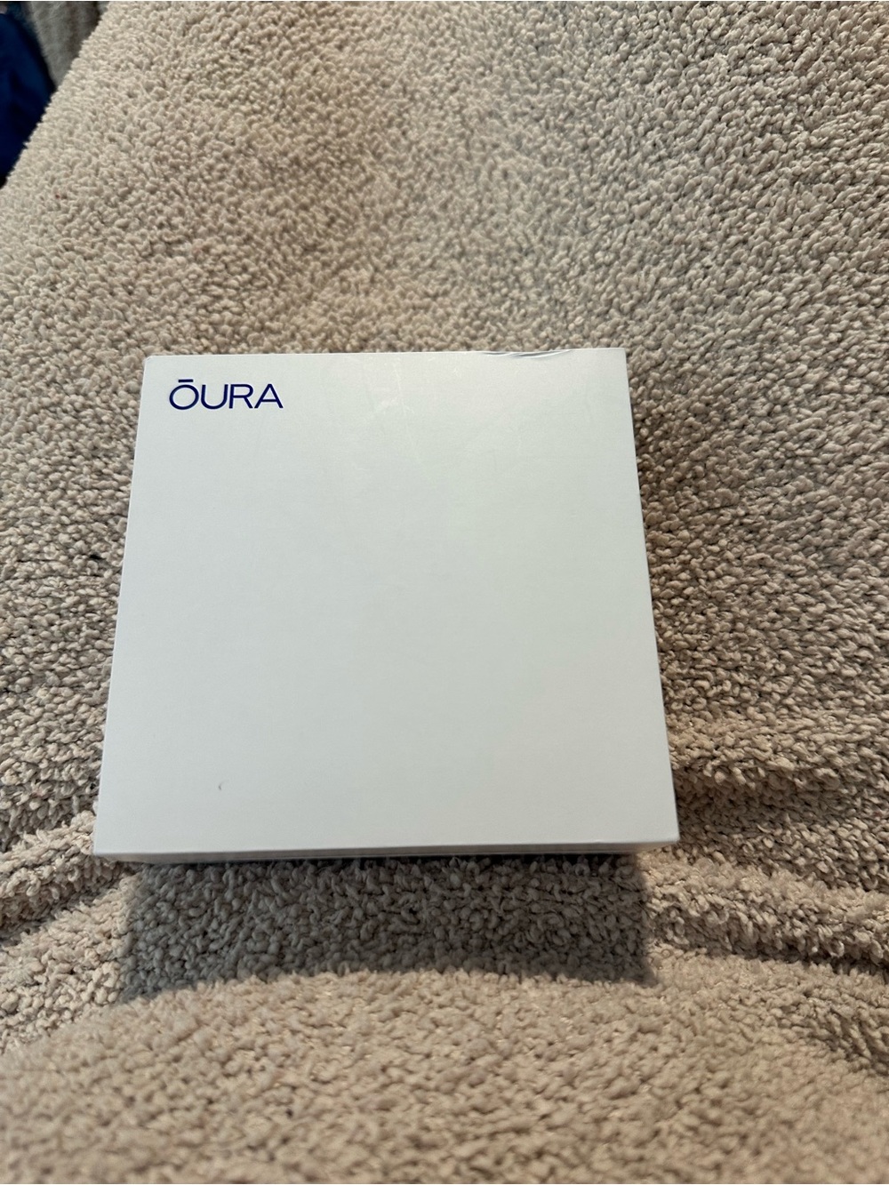 Oura Ring